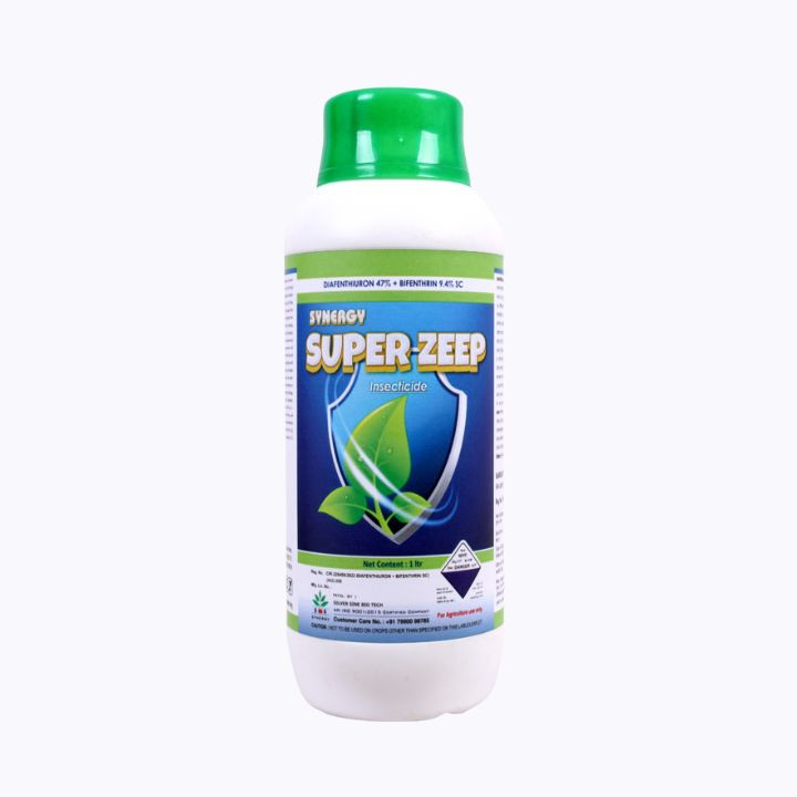 Synergy Super Zeep Insecticide
