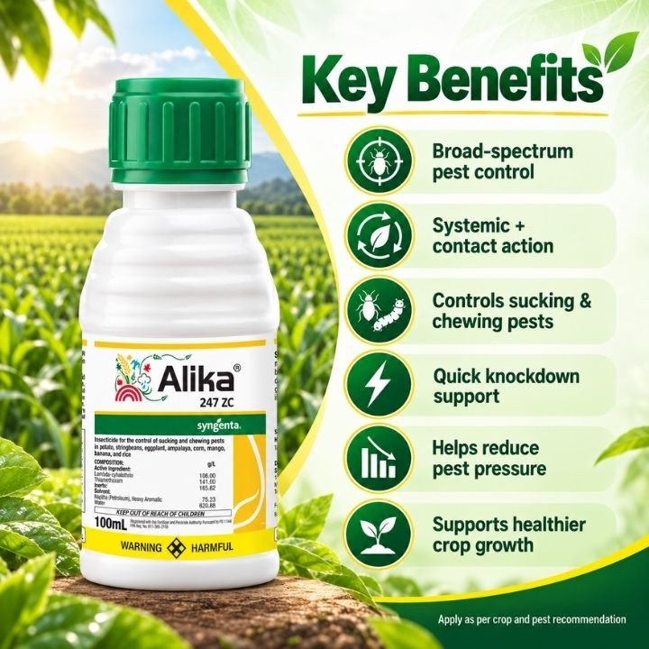 Syngenta Alika Insecticide – thumb