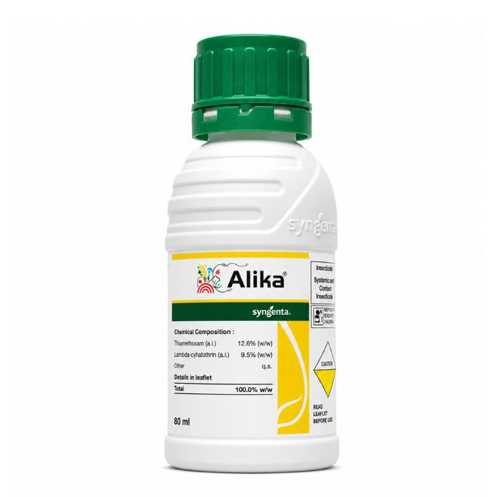 Syngenta Alika Insecticide