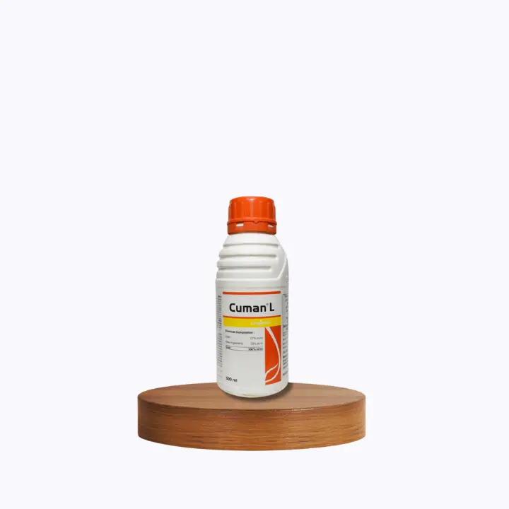 Syngenta Cuman L Fungicide