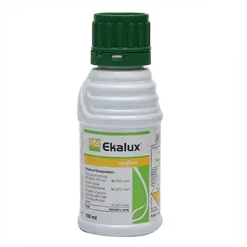 Syngenta Ekalux Insecticide – main view