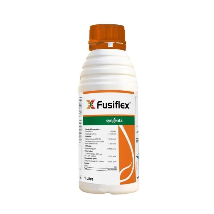 Syngenta Fusiflex Herbicide - Fluazifop-p-butyl 13.4% EC – main view
