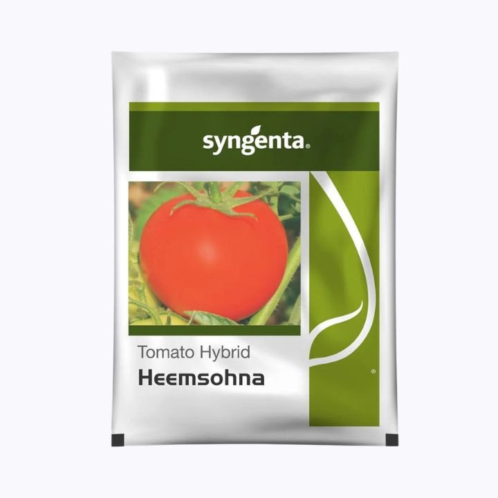 Syngenta Heemsohna F1 Hybrid Tomato Seeds