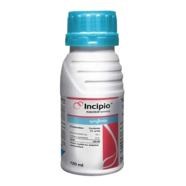 Syngenta Incipio Insecticide