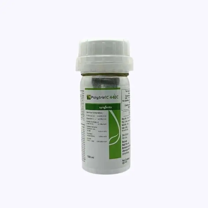Syngenta Polytrin C Insecticide
