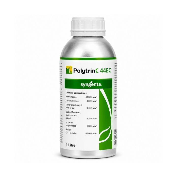 Syngenta Polytrin C 44 EC Insecticide