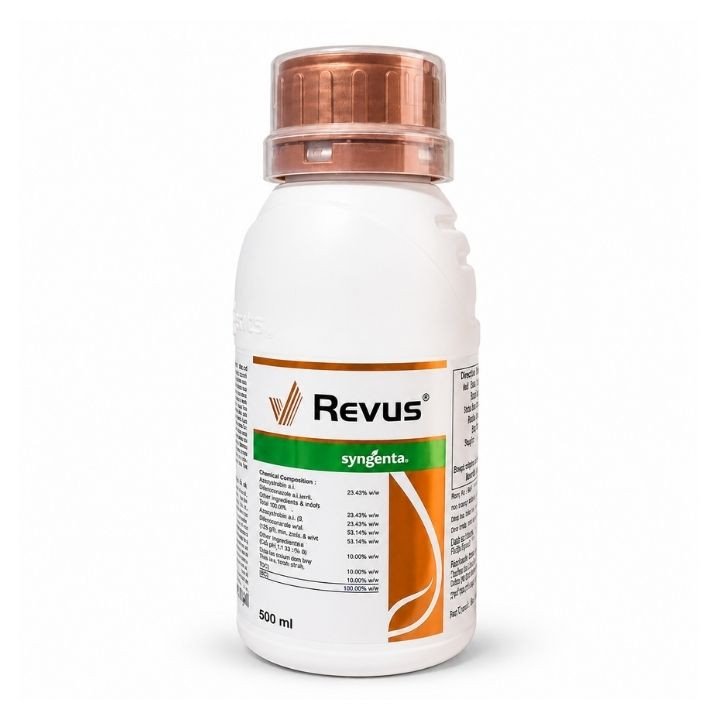 Syngenta Revus Fungicide – main view