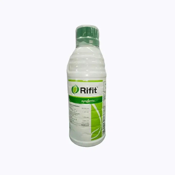Syngenta\tRifit Herbicide