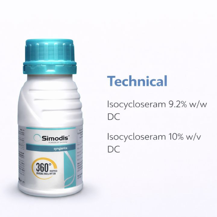 Syngenta Simodis Insecticide – thumb