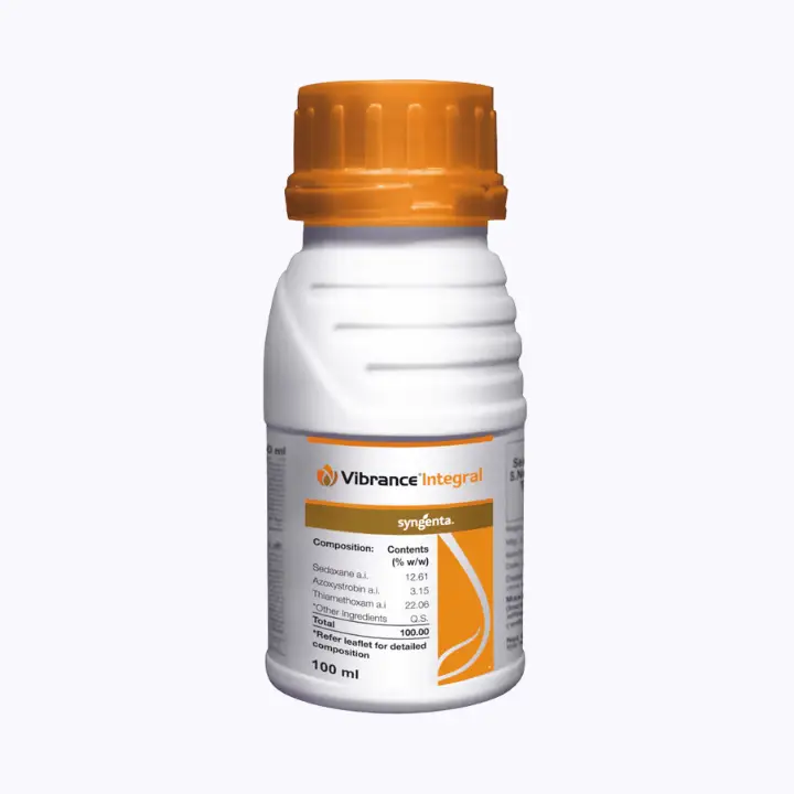 Syngenta Vibrance Integral (Insecticide + Fungicide)