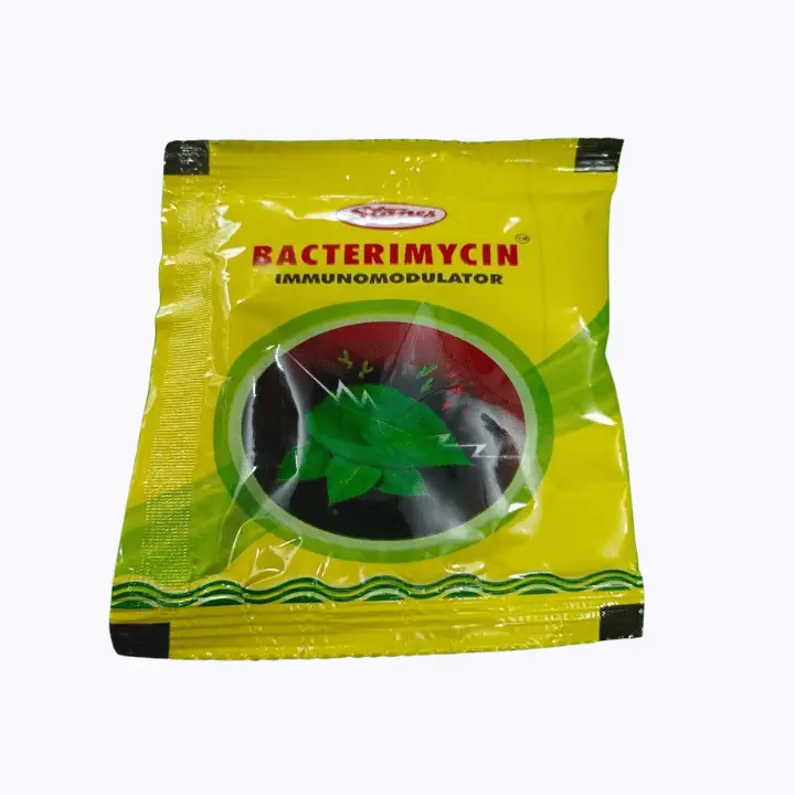 T-Stanes Bacterimycin Broad-Spectrum Immunomodulator