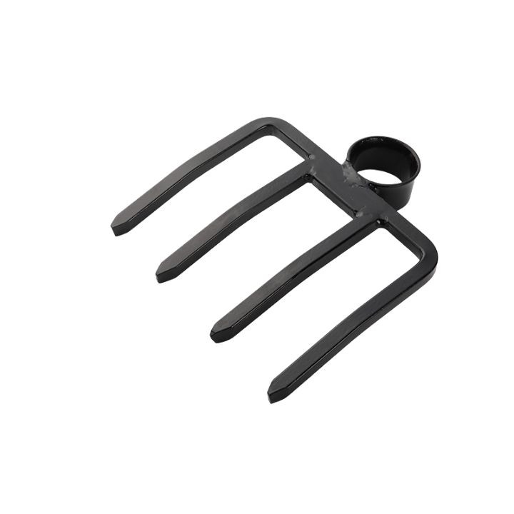 Tata Agrico Garden Tool- Fork Powrah 1.0 - GTS061 – thumb