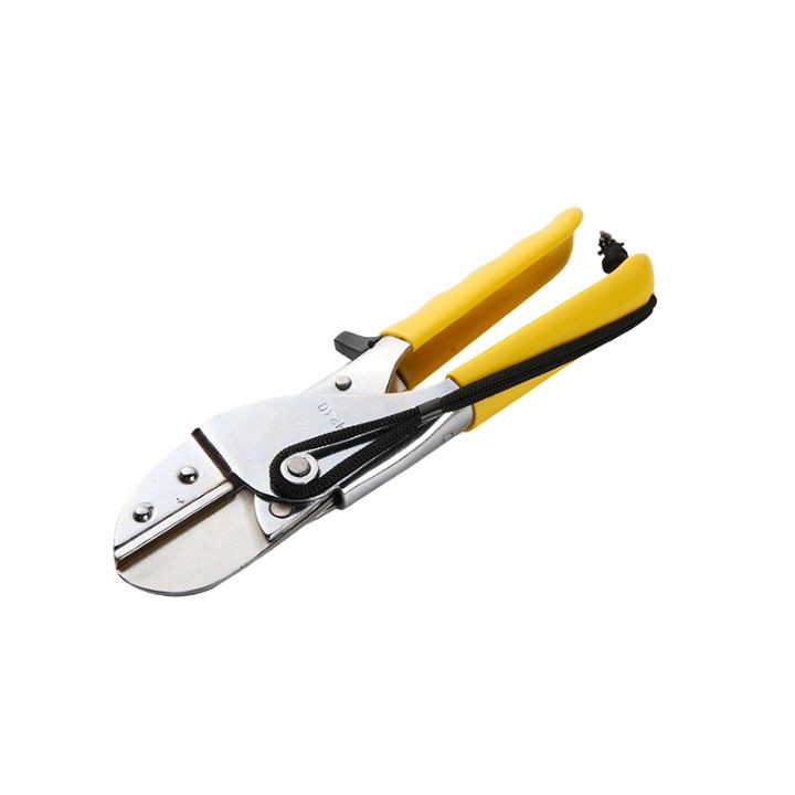 Tata Agrico Roll Secateur GTS003 – 12 mm Cutting Capacity – thumb