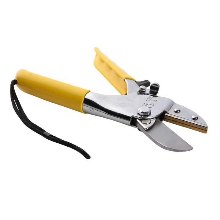 Tata Agrico Roll Secateur GTS003 – 12 mm Cutting Capacity – thumb