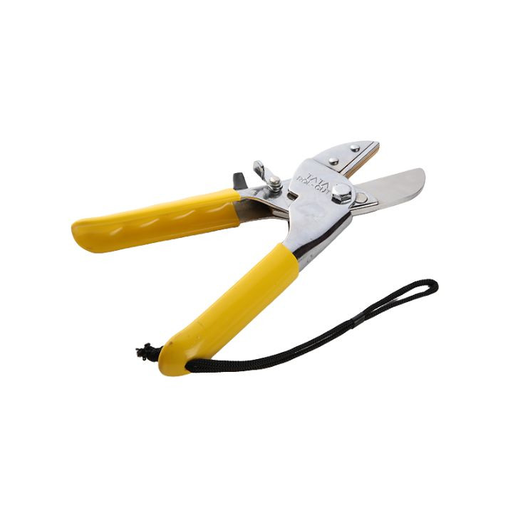 Tata Agrico Roll Secateur GTS003 – 12 mm Cutting Capacity – thumb