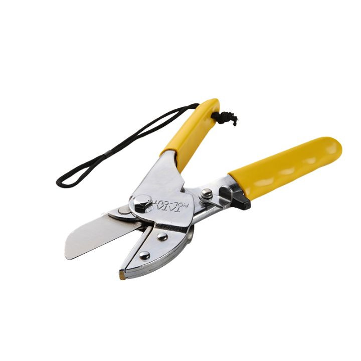 Tata Agrico Roll Secateur GTS003 – 12 mm Cutting Capacity – thumb