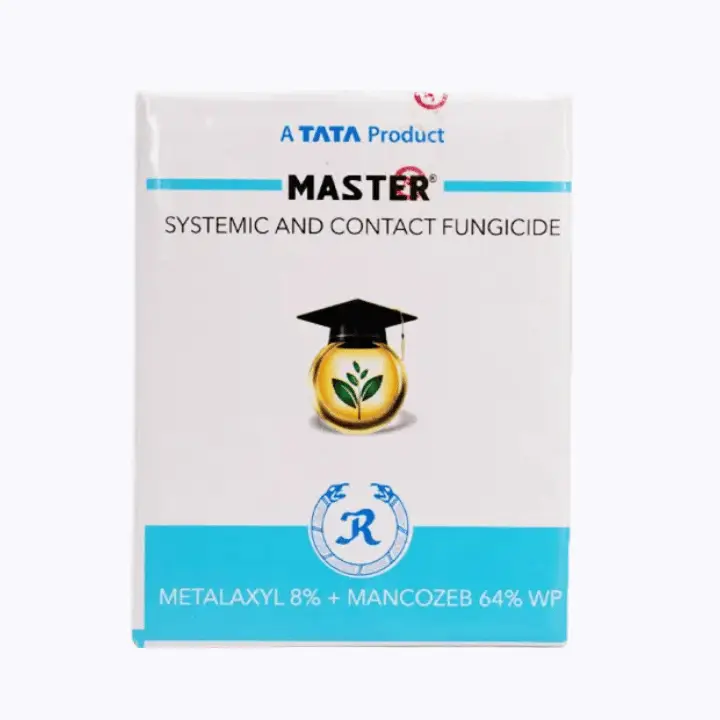 Tata Master Fungicide