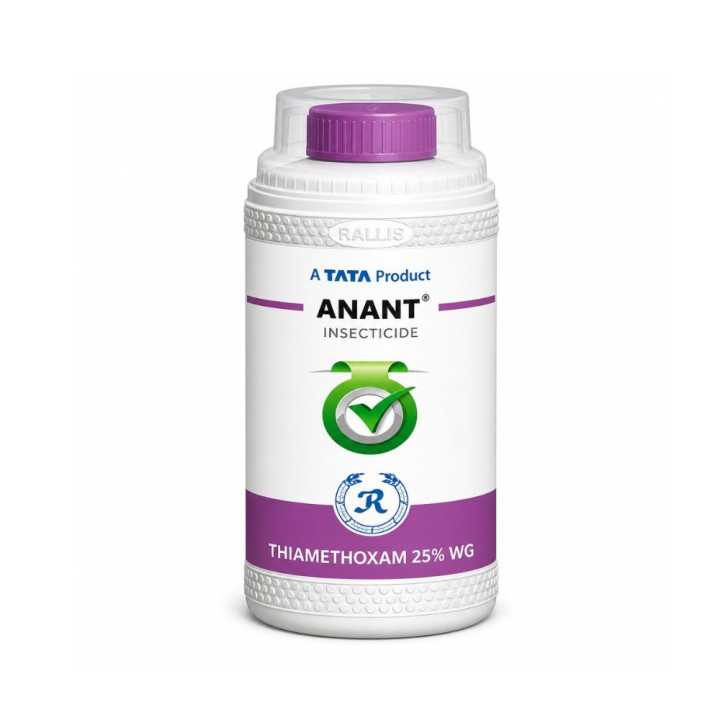 Tata Rallis Anant Insecticide (Thiamethoxam 25 % WG) – main view