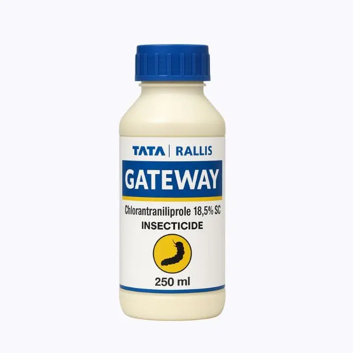 Tata Rallis Gateway Insecticide