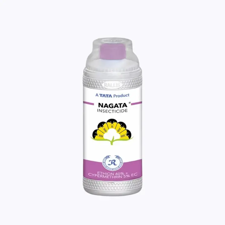 Tata Rallis Nagata Insecticide