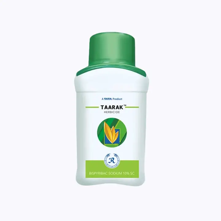 Tata Rallis Taarak Selective Herbicide For Paddy Crop