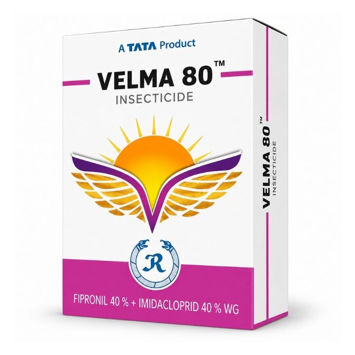 Tata Velma 80 Insecticide