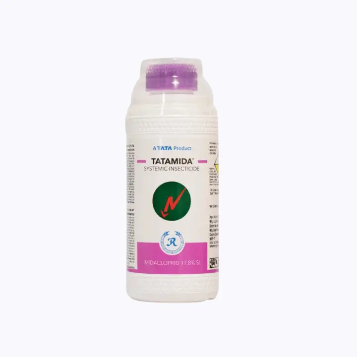 Tatamida Insecticide