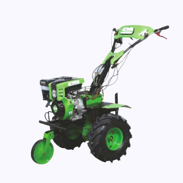 Trakovator RK-PW-210P-TK Premium Power Weeder