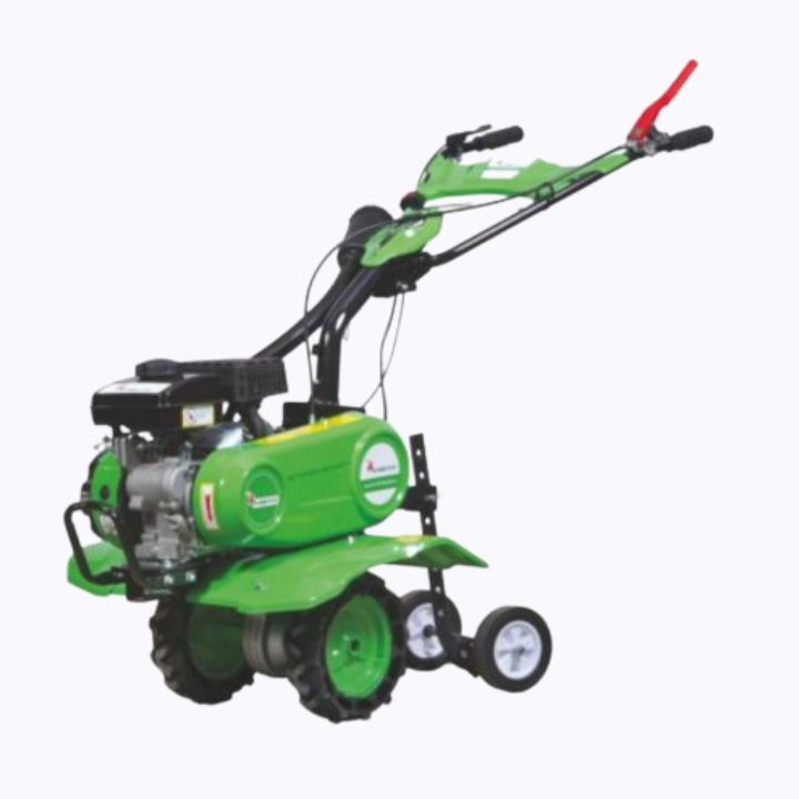 Trakovator RK-PW-95P-TK Premium Power Weeder