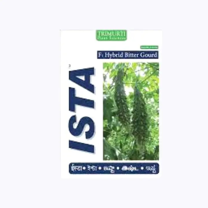 Trimurti Ista Bitter Gourd Seeds – main view