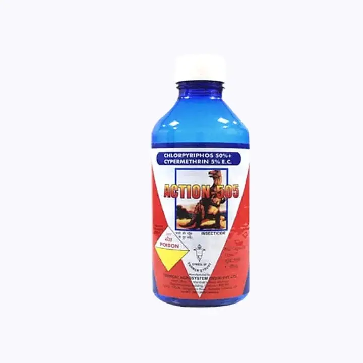 Tropical Agro Action 505 Insecticide – main view