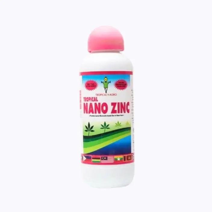 Tropical Agro Nano Zinc Fertilizer – main view