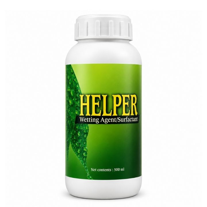 Tropical Helper Wetting Agent & Surfactant