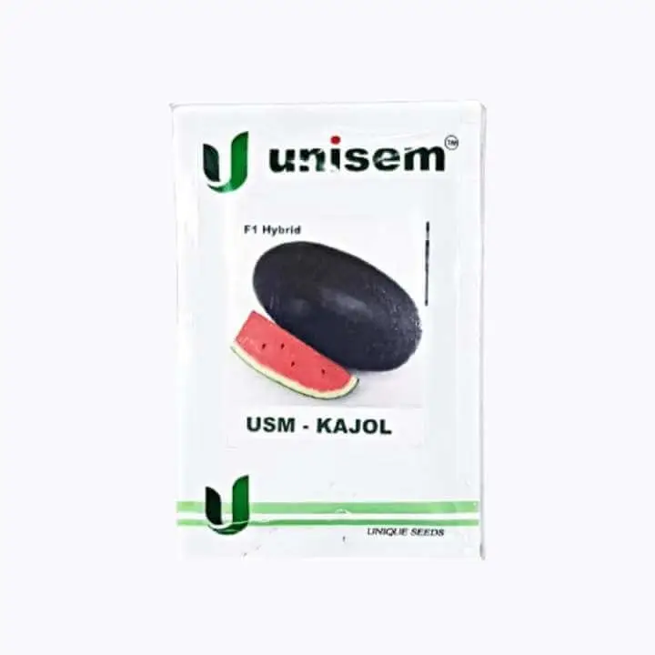 Unisem Kajol F1 Watermelon Seeds