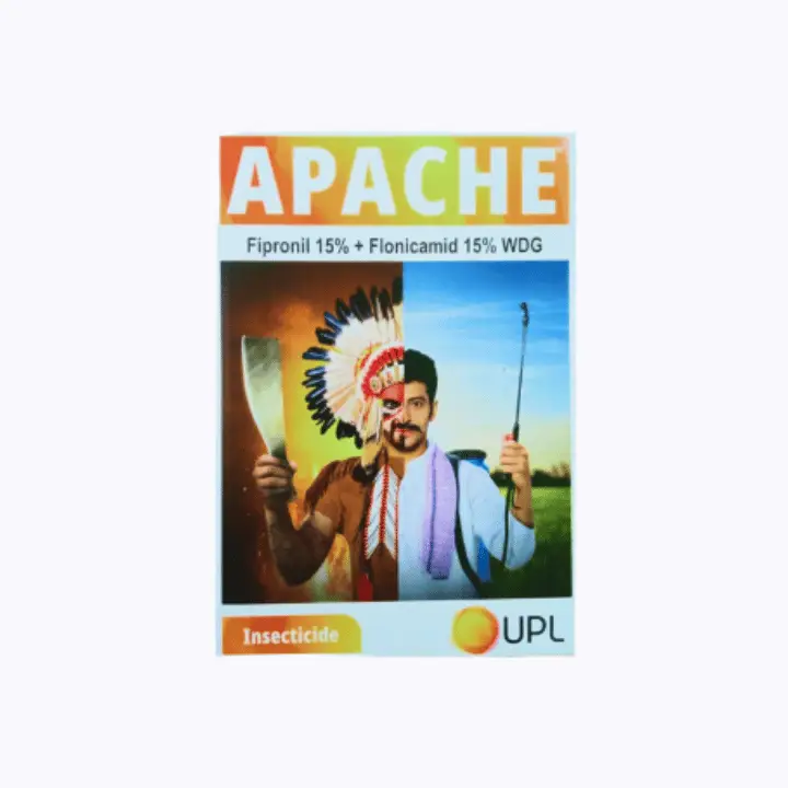 UPL Apache Insecticide – main view