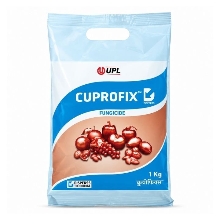 UPL Cuprofix Fungicide – main view
