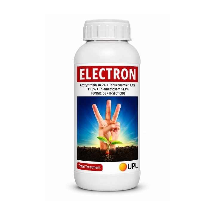 UPL Electron Insecticide + Fungicide