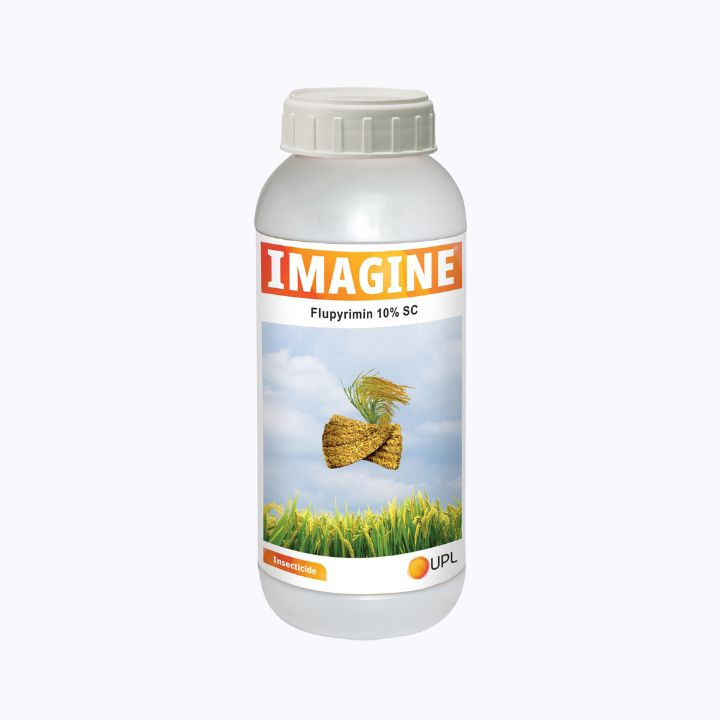 UPL Imagine  Flupyrimin 10% SC Insecticide – main view