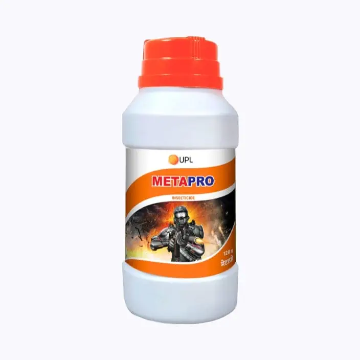UPL Metapro Insecticide - Pymetrozine 50% WG – main view