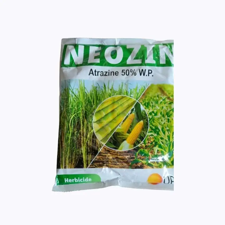 Upl Neozin (atrazine 50% Wp) Herbicide
