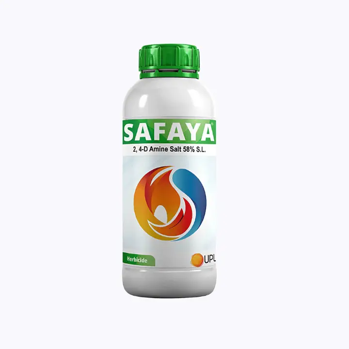 UPL Safaya Herbicide – main view