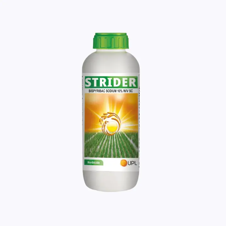 UPL Strider Bispyribac Sodium 10% SC Herbicide – main view