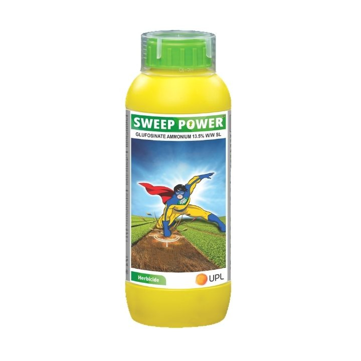 UPL Sweep Power Herbicide – main view