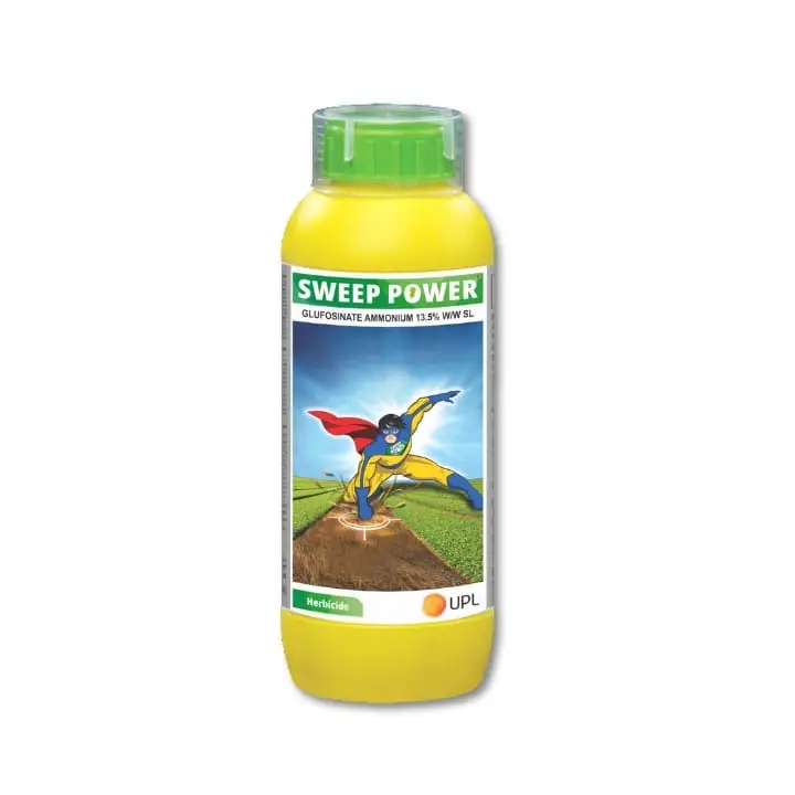 UPL Sweep Power Herbicide