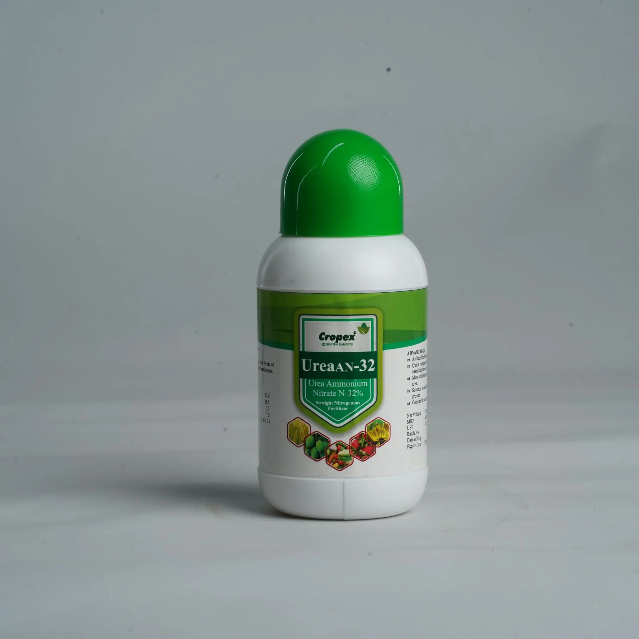 UreaAN - 32 Urea Ammonium Nitrate N-32% Fertilizer