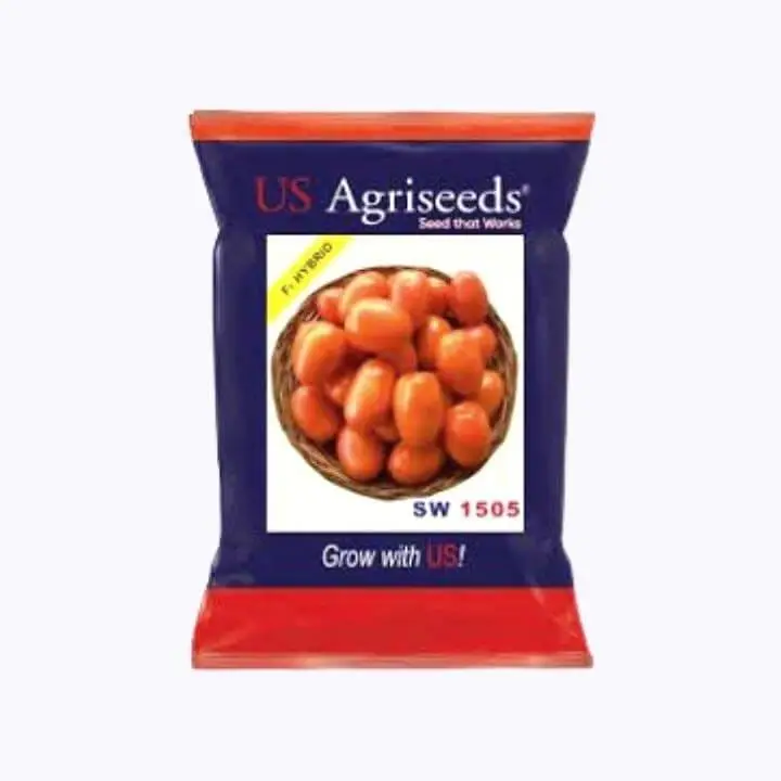 Us Agriseeds SW 1505 Tomato Seeds – main view