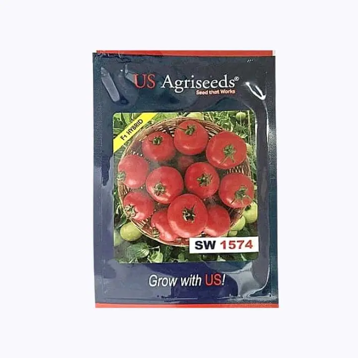 US Agriseeds SW 1574 F1 Hybrid Tomato Seeds – main view