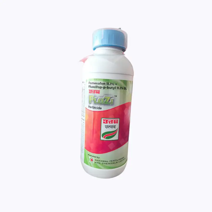 Uttam Fluzi Herbicide