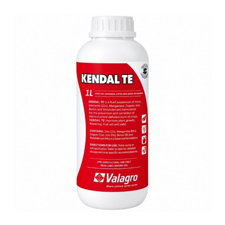 Valagro Kendal Root Advanced Root Biostimulant