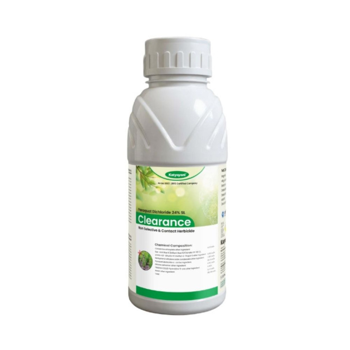 Katyayani Clearance Herbicide – main view